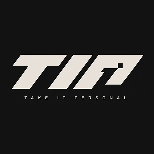 Take it Personal